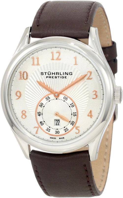 stuhrling prestige