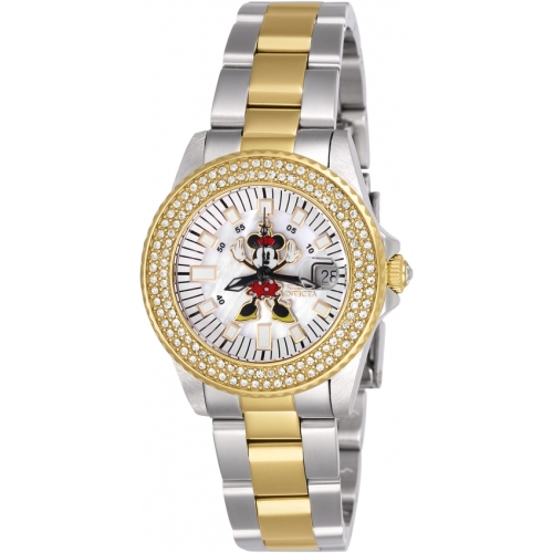 invicta mickey mouse pro diver