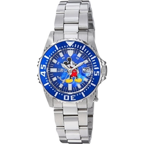 invicta mickey mouse pro diver