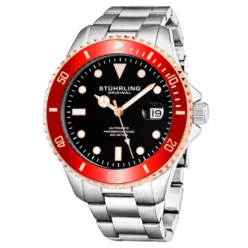 regatta 792 automatic 42mm diver