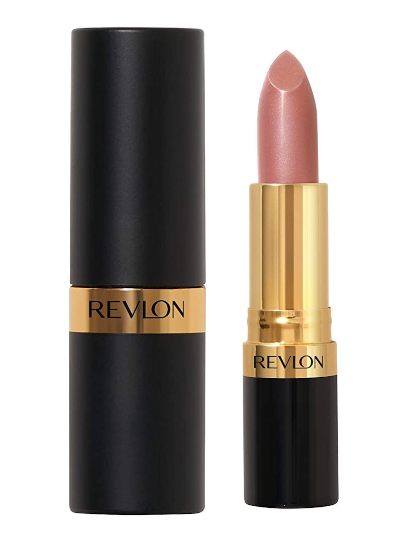 revlon smoked peach lipstick