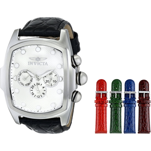 invicta grand lupah special edition