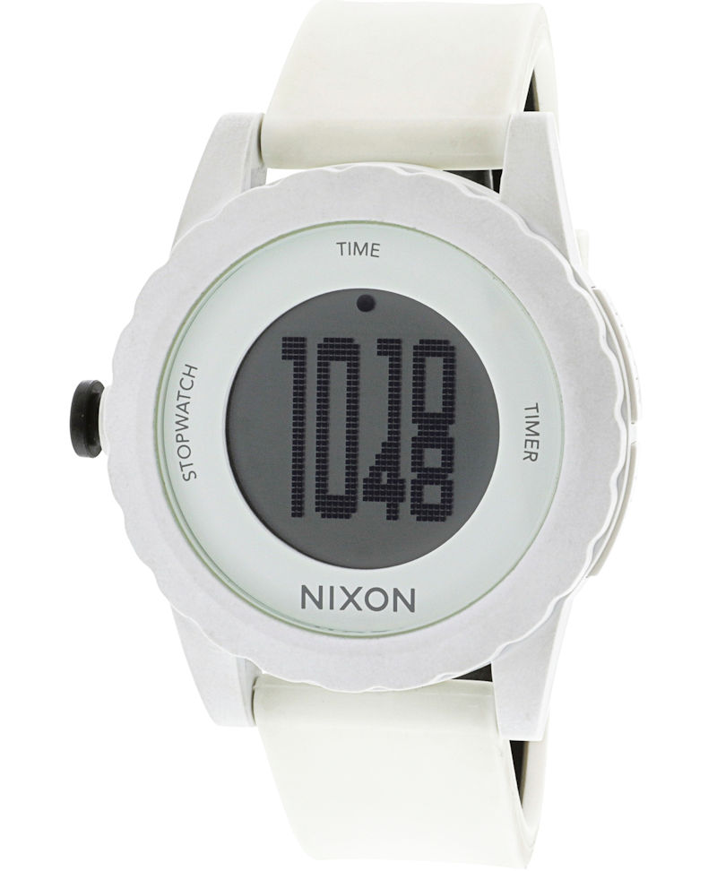 NIXON A1130-2626 レディース クォーツ腕時計 Amazon.com: Nixon Women's A11302626 Medium Time Teller