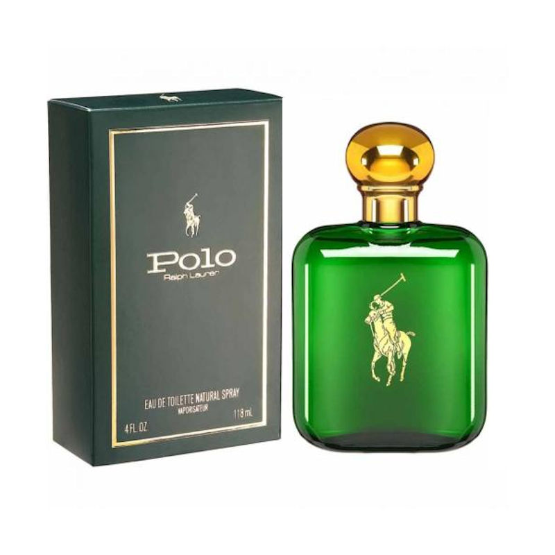 green ralph lauren cologne