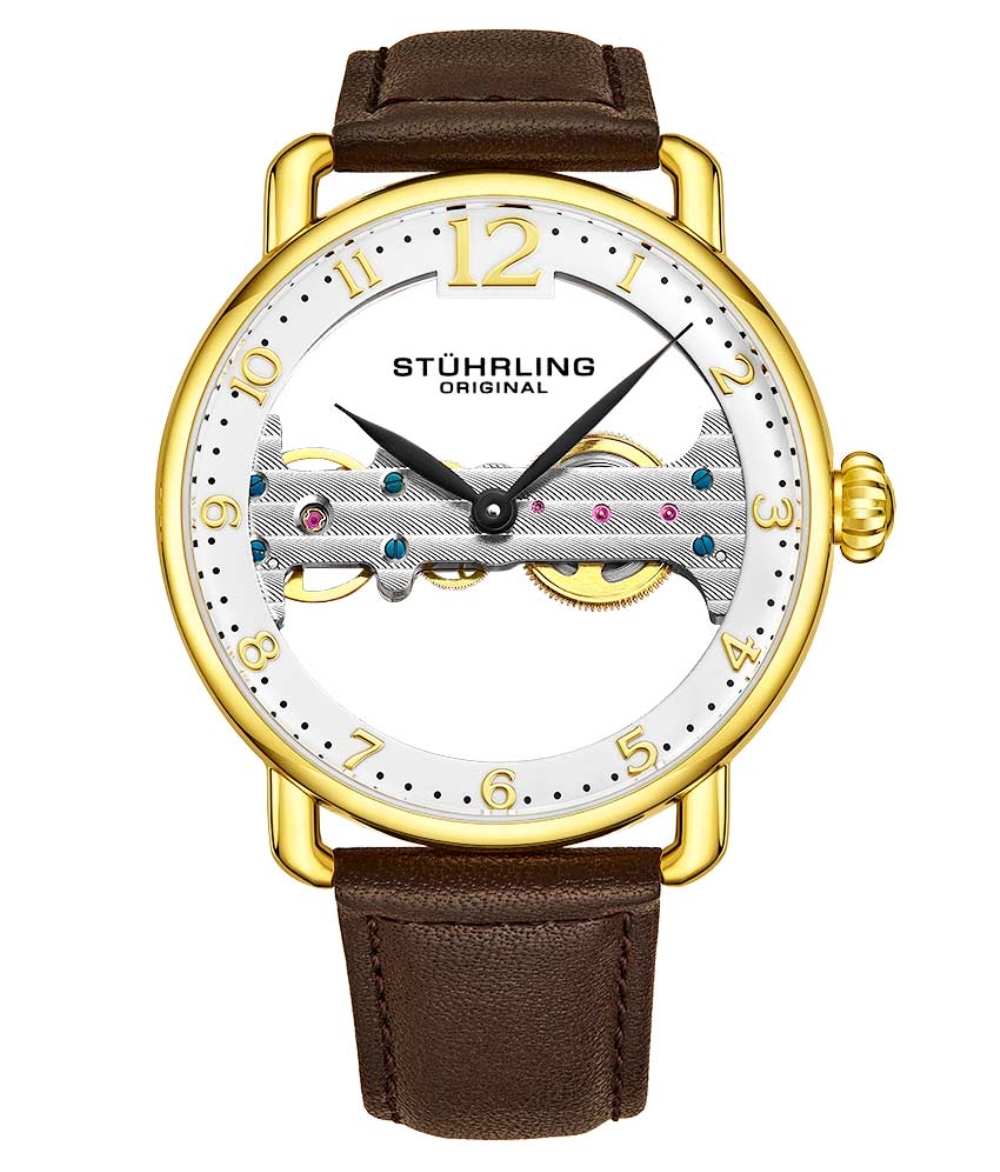 Price of stuhrling original on sale watches