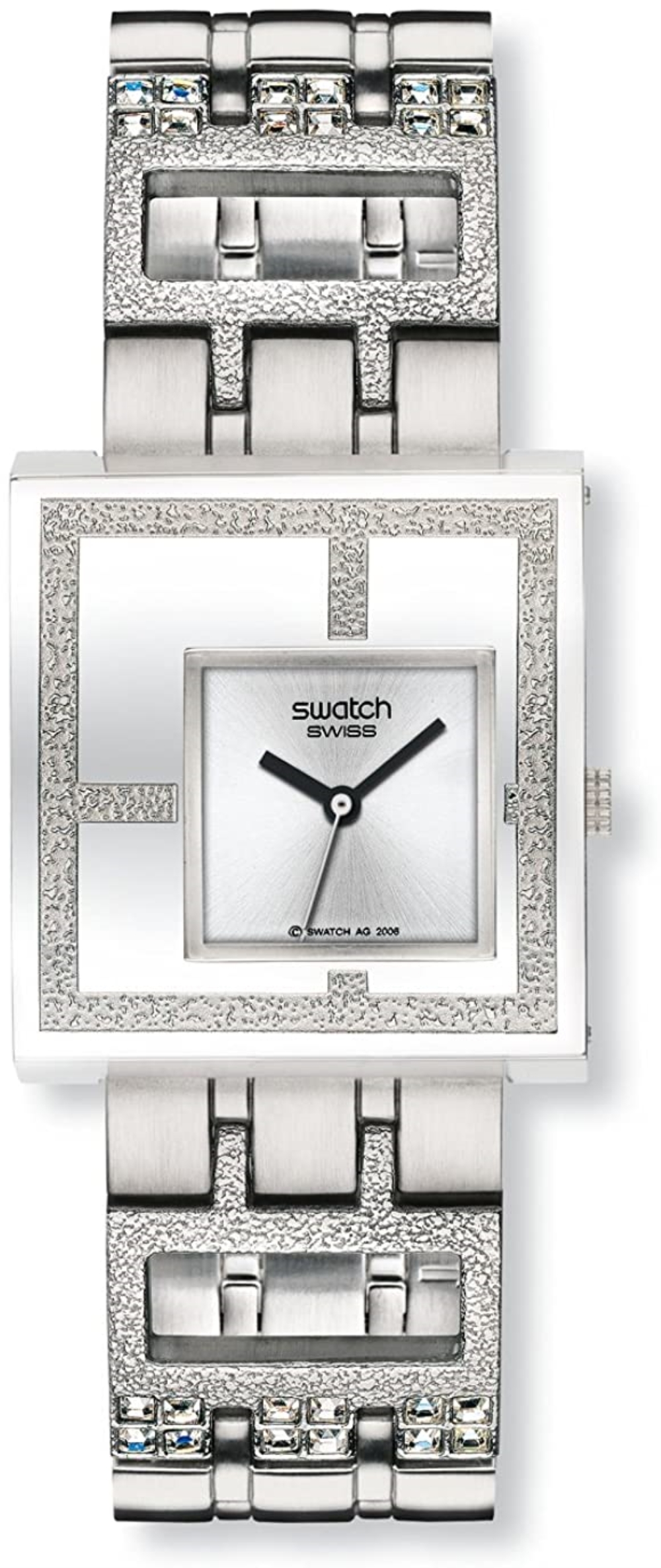 Reloj Swatch Mujer SUOT100