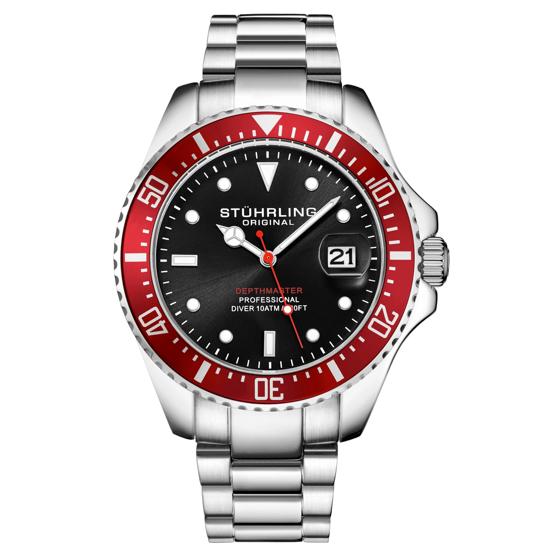 Aquadiver watch store