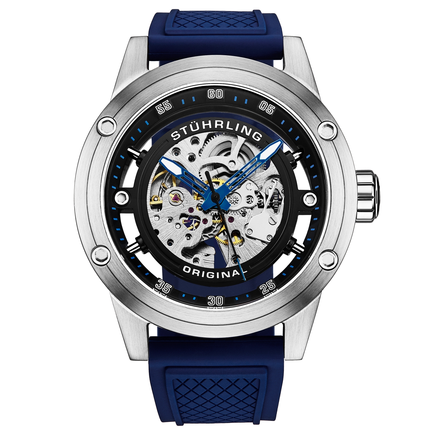 Price of stuhrling original on sale watches