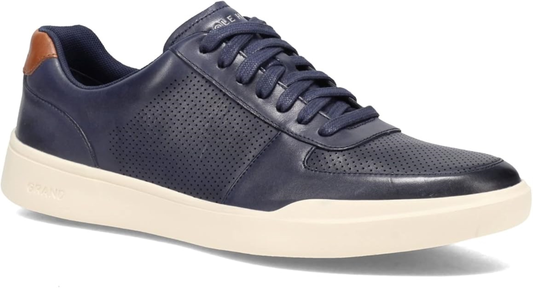 Cole Haan Men's Sneaker Grand Crosscourt Modern Peacoat