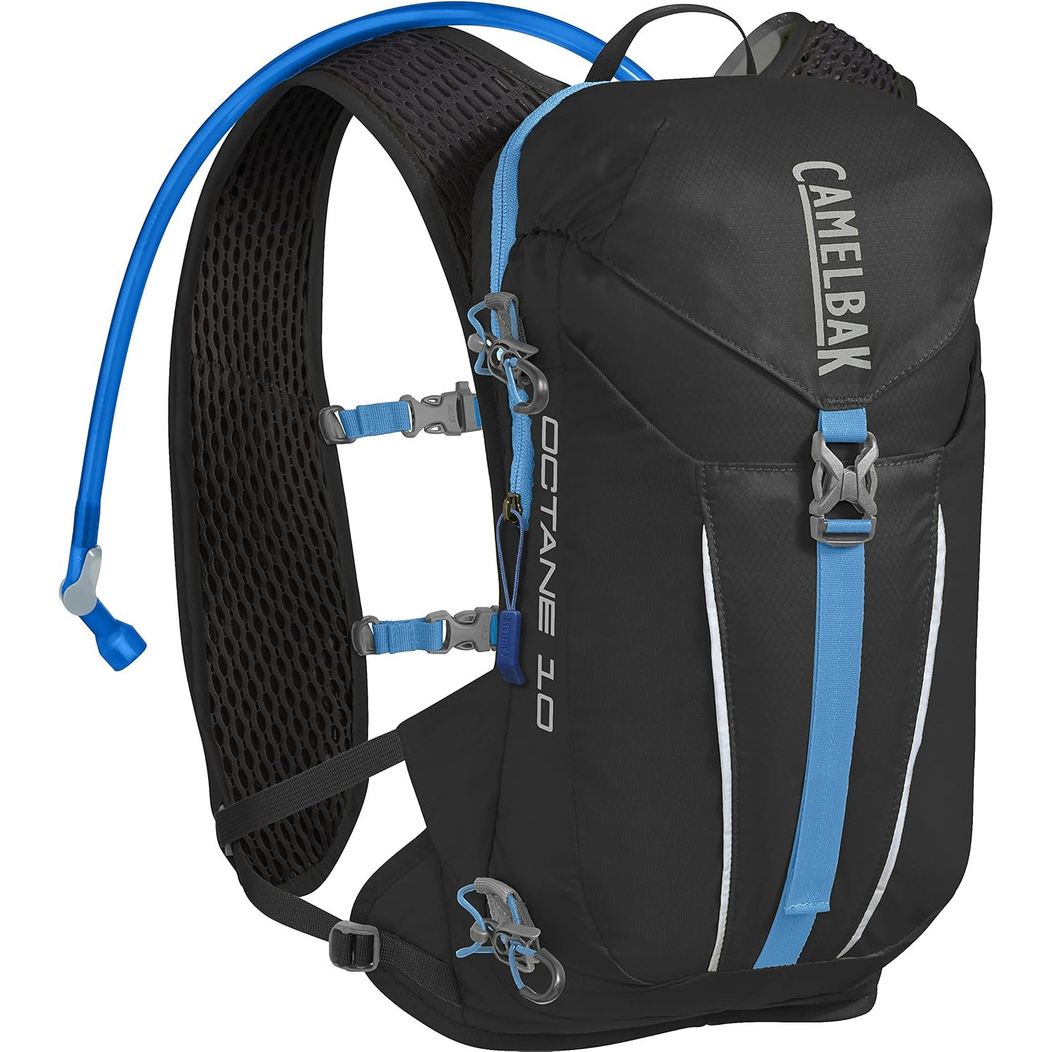 CamelBak Octane LT Pack CamelBak Octane 22 Review - Running Vest Meets Hiking Pack main image 4